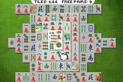 GBA Screenshots