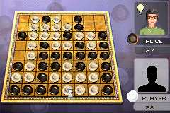 GBA Screenshots