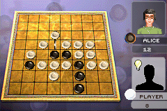 GBA Screenshots