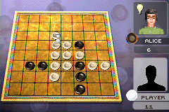 GBA Screenshots