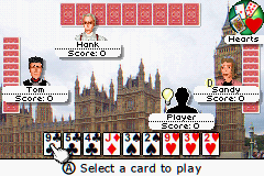 GBA Screenshots