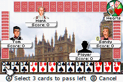 GBA Screenshots