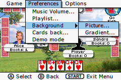 GBA Screenshots