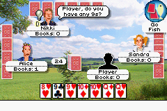 GBA Screenshots