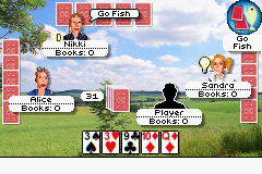 GBA Screenshots
