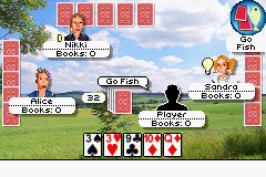 GBA Screenshots