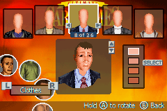 GBA Screenshots