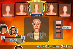 GBA Screenshots