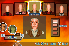GBA Screenshots