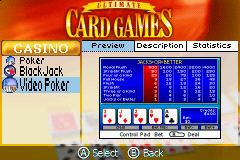 GBA Screenshots