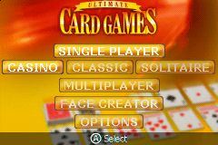 GBA Screenshots