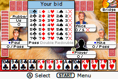 GBA Screenshots
