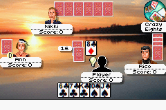 GBA Screenshots