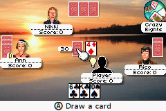 GBA Screenshots