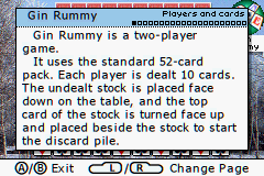 GBA Screenshots