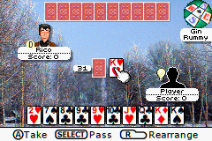 GBA Screenshots