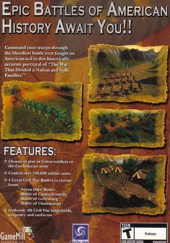 Box Art