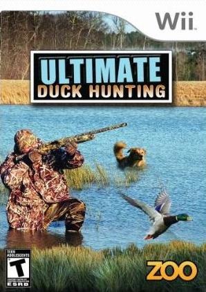 Ultimate Duck Hunting