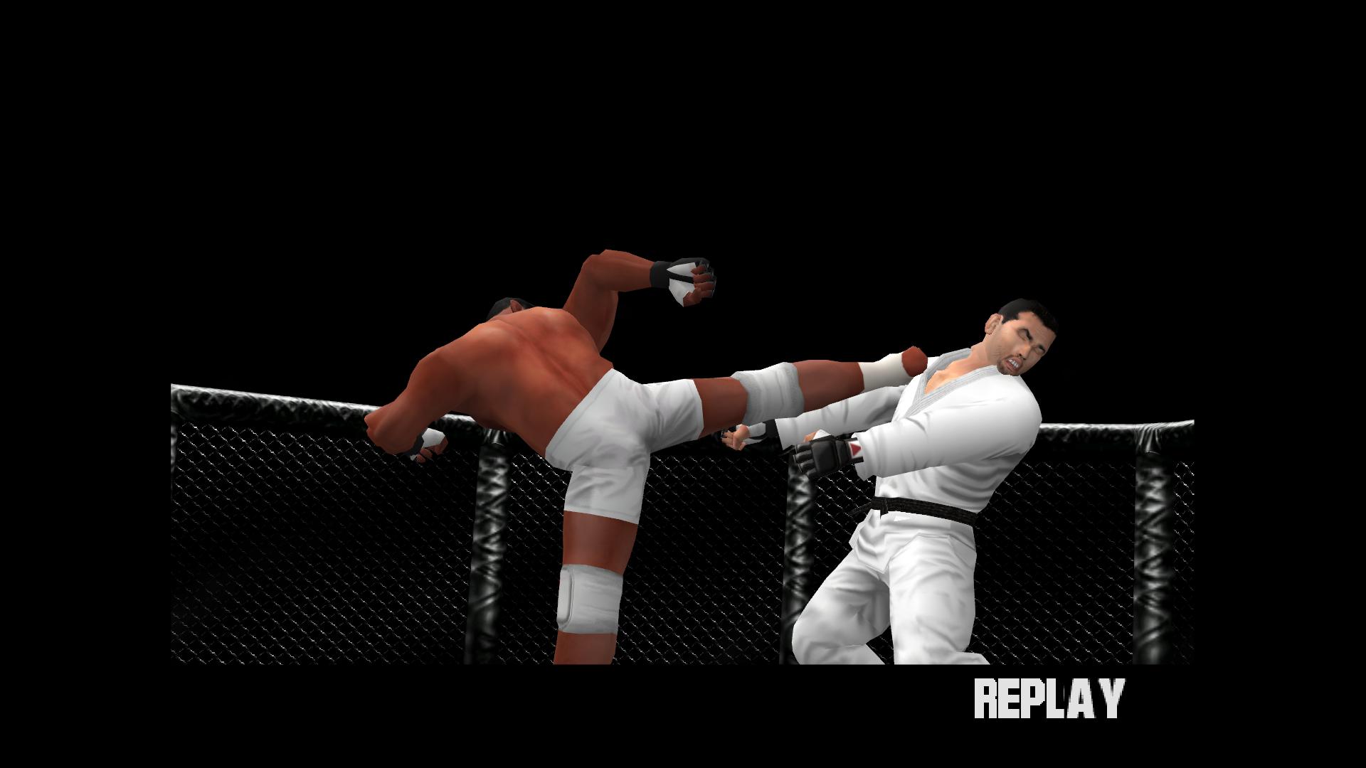 UFC