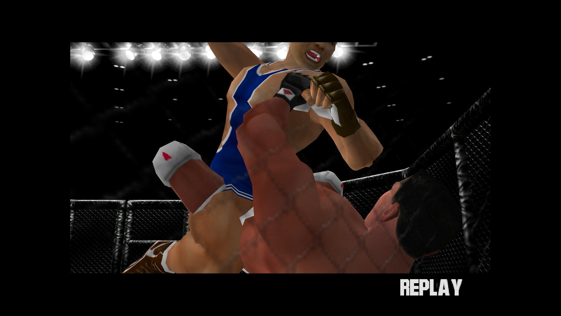 UFC