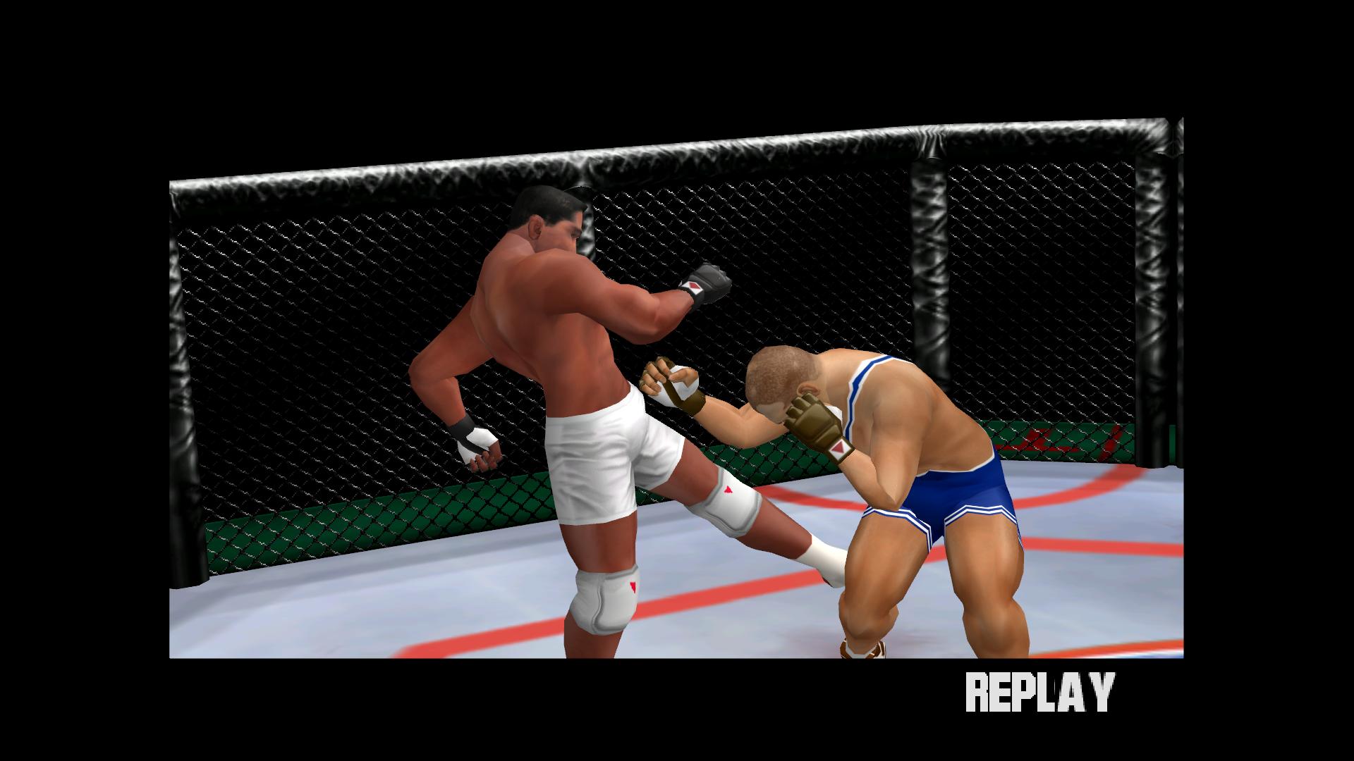 UFC