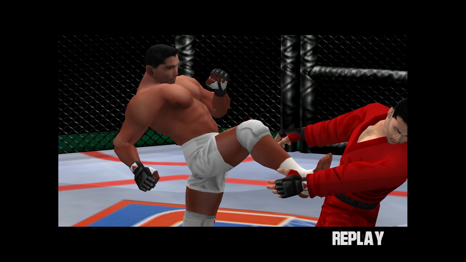 UFC