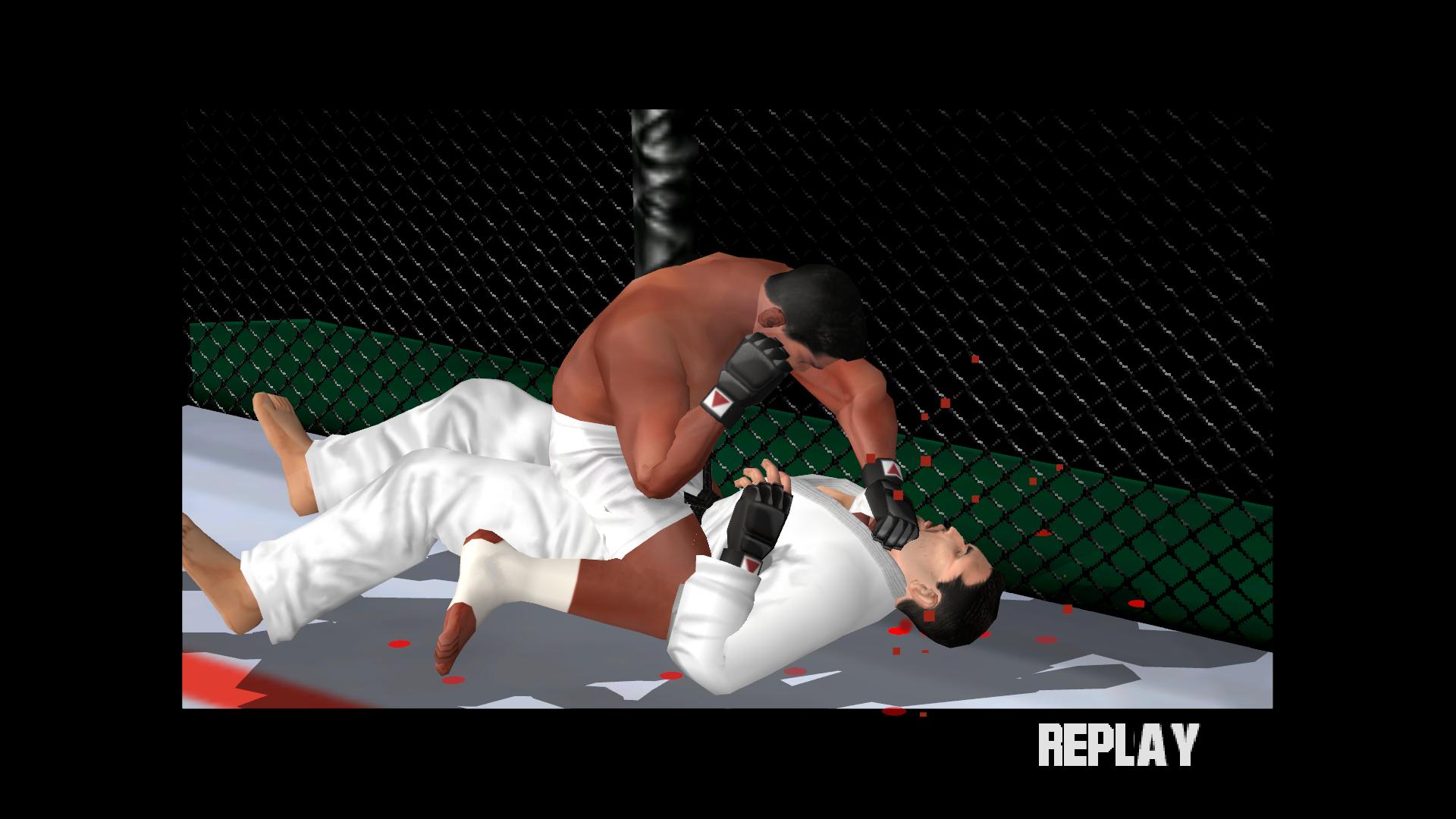 UFC