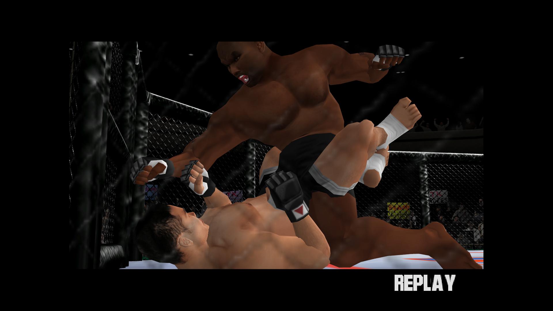 UFC