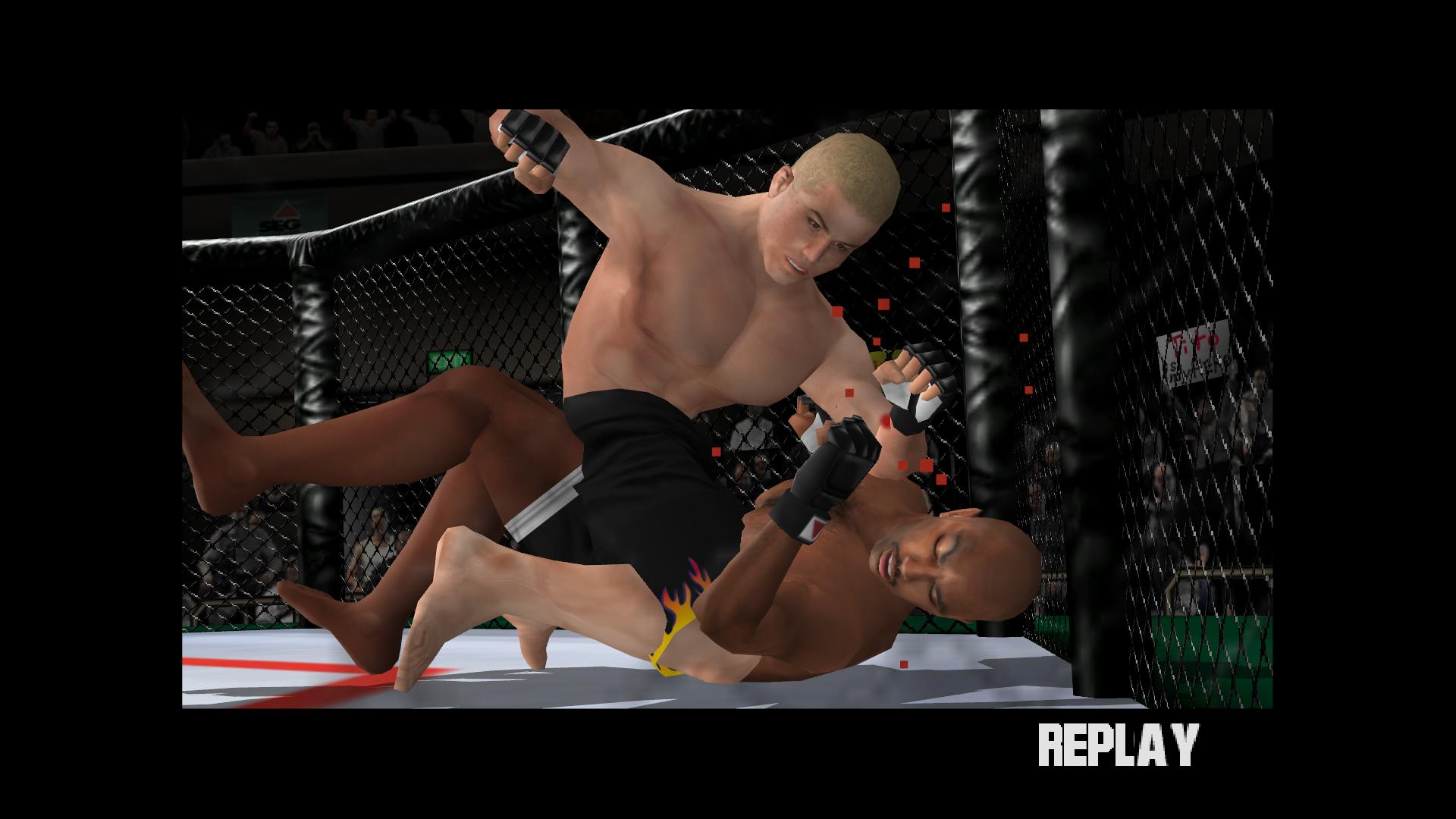 UFC