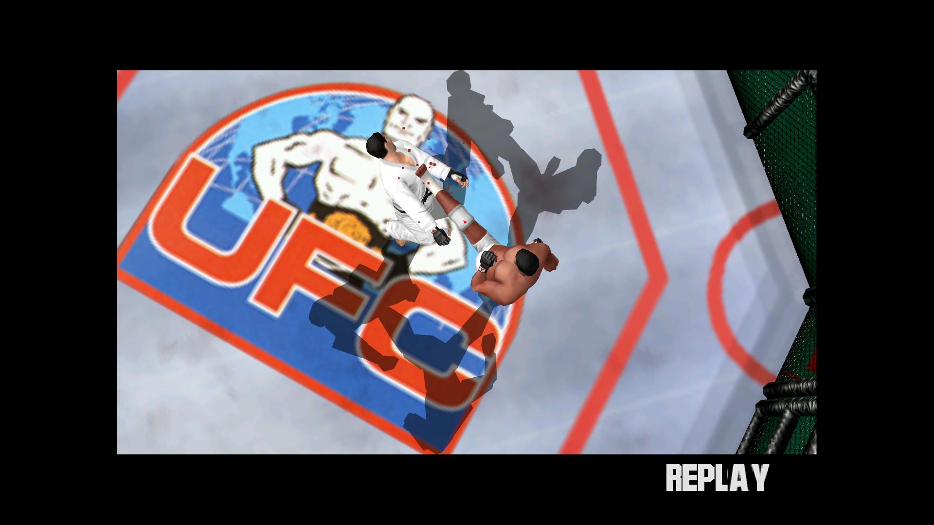 UFC