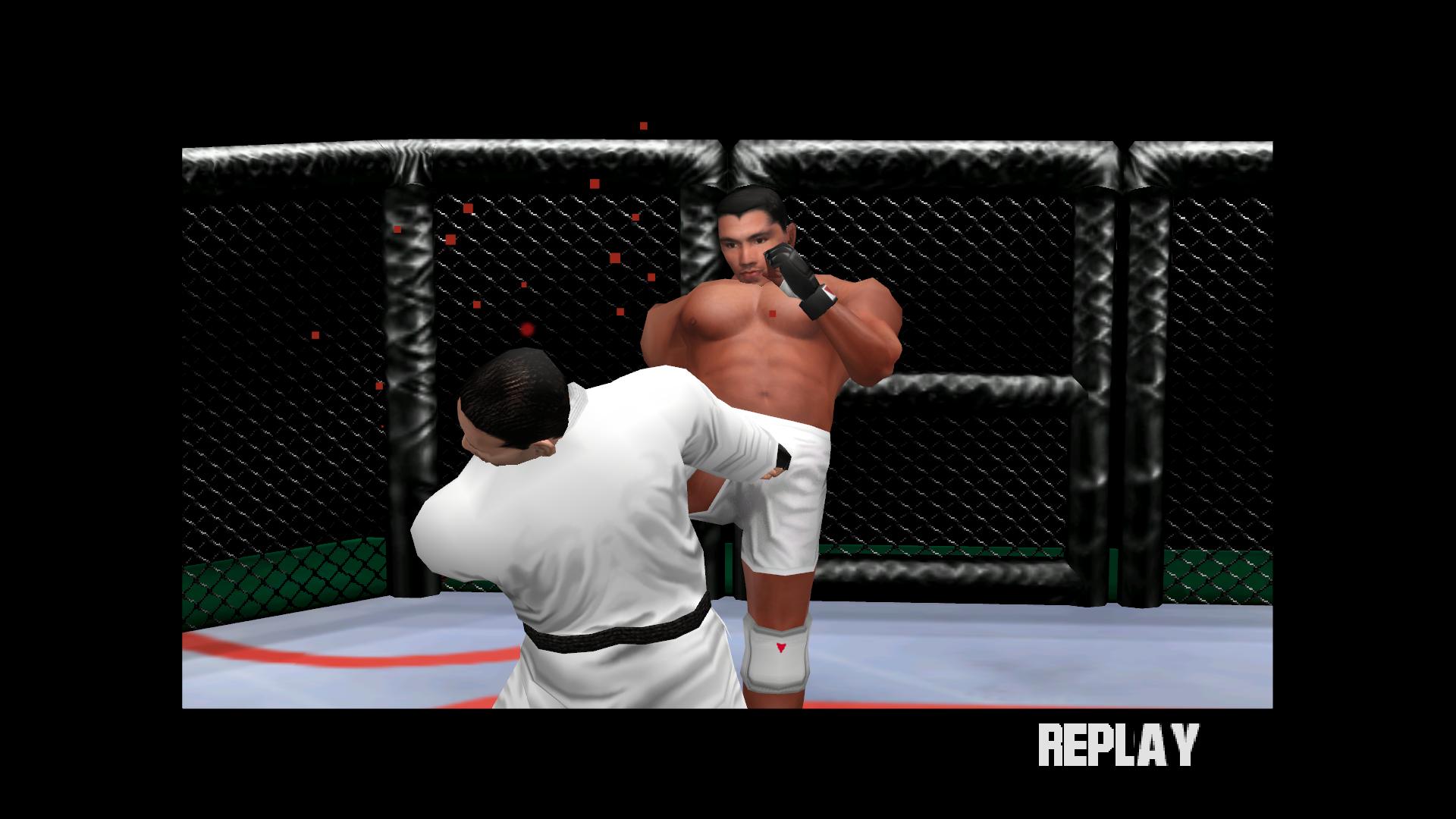 UFC