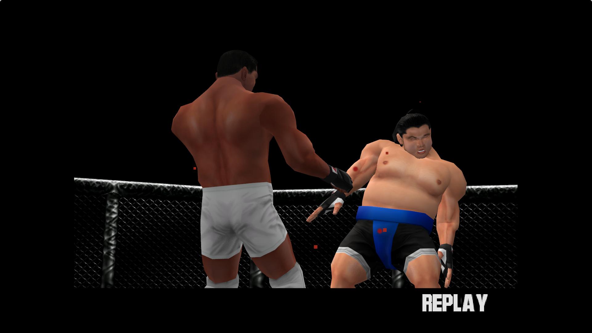 UFC