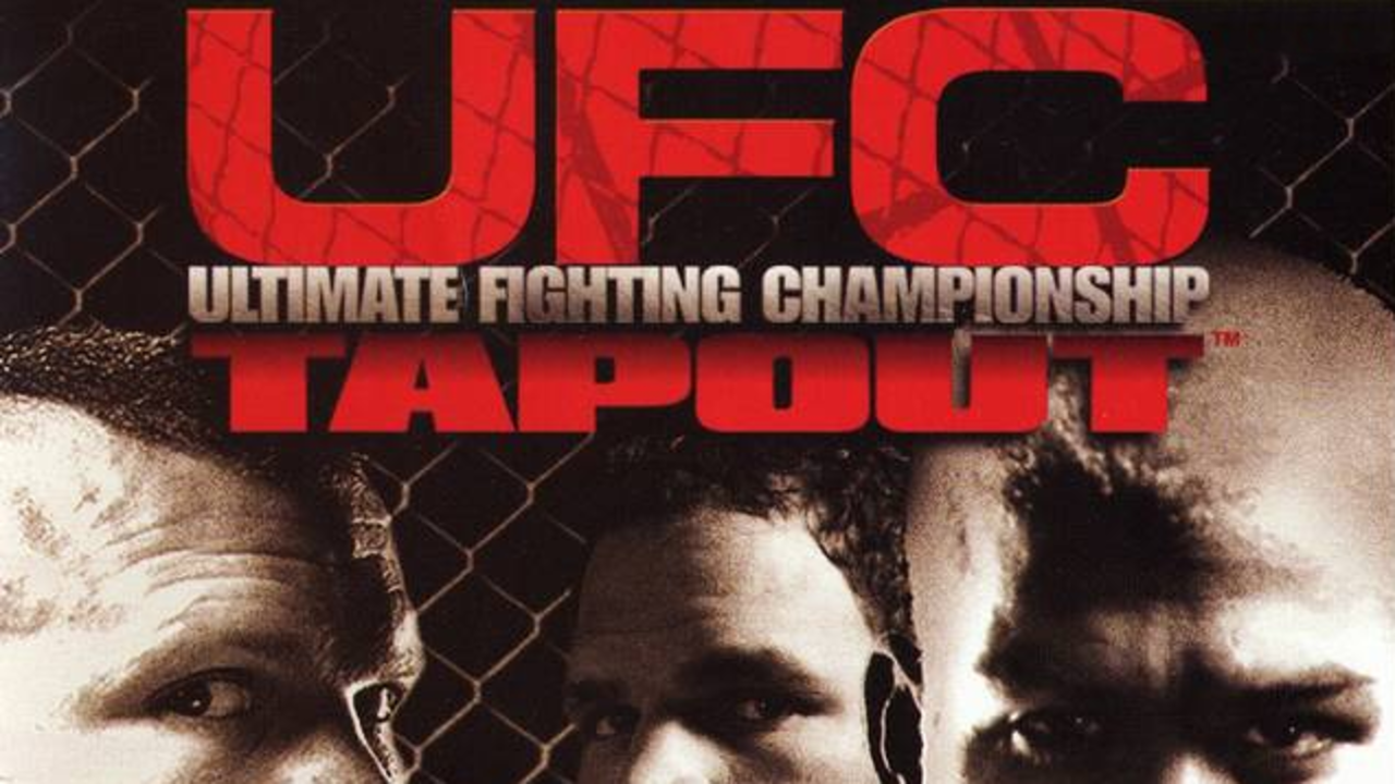 Ultimate Fighting Championship: Tapout