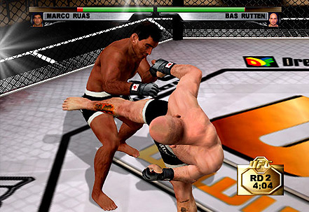 XBOX Screenshots