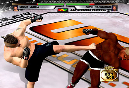 XBOX Screenshots