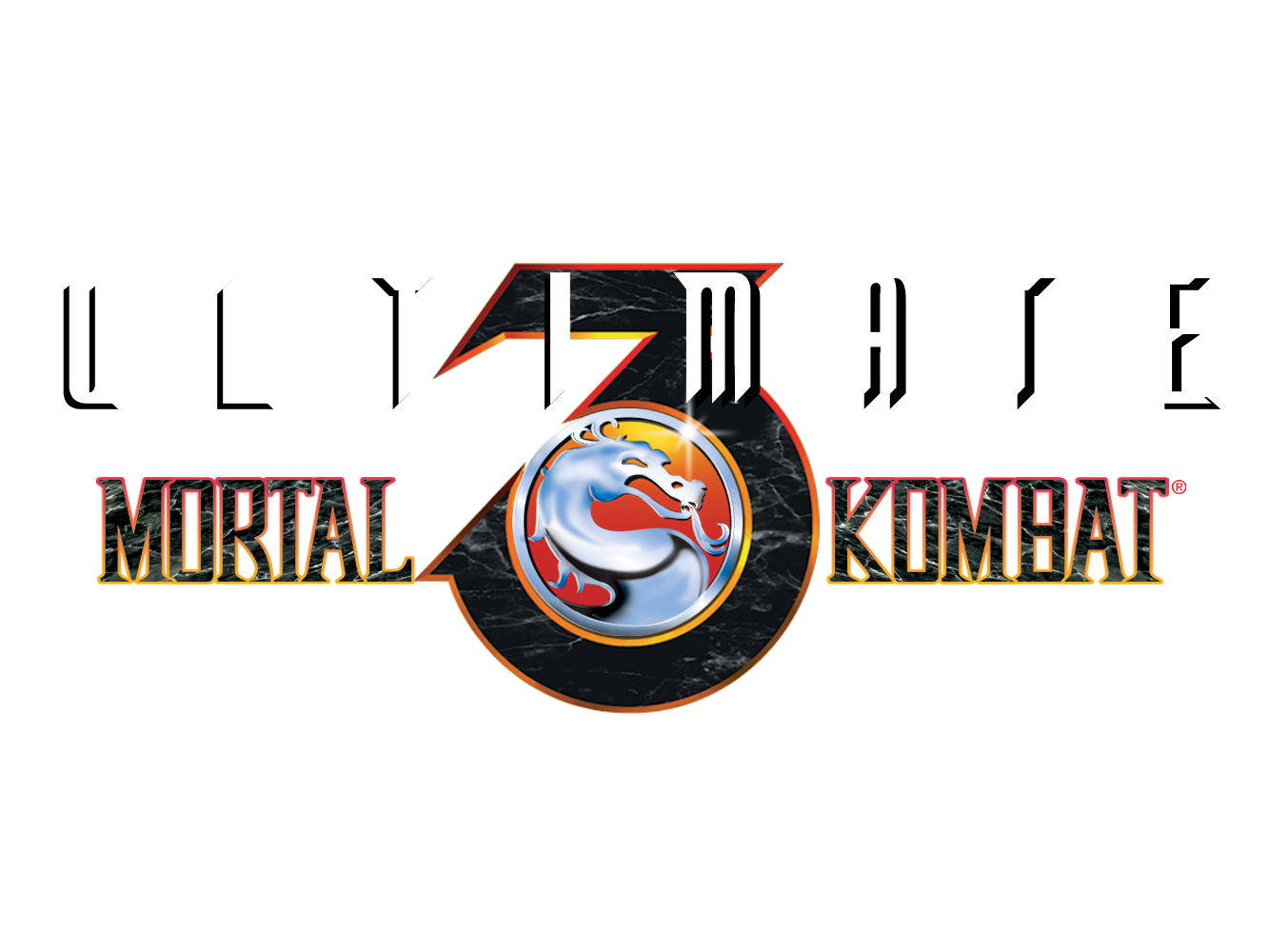 Ultimate Mortal Kombat 3