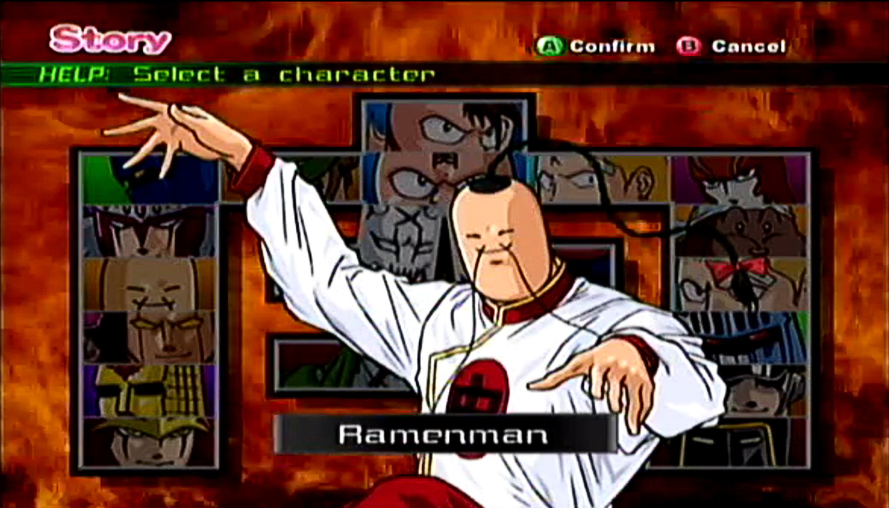 Screenshots
