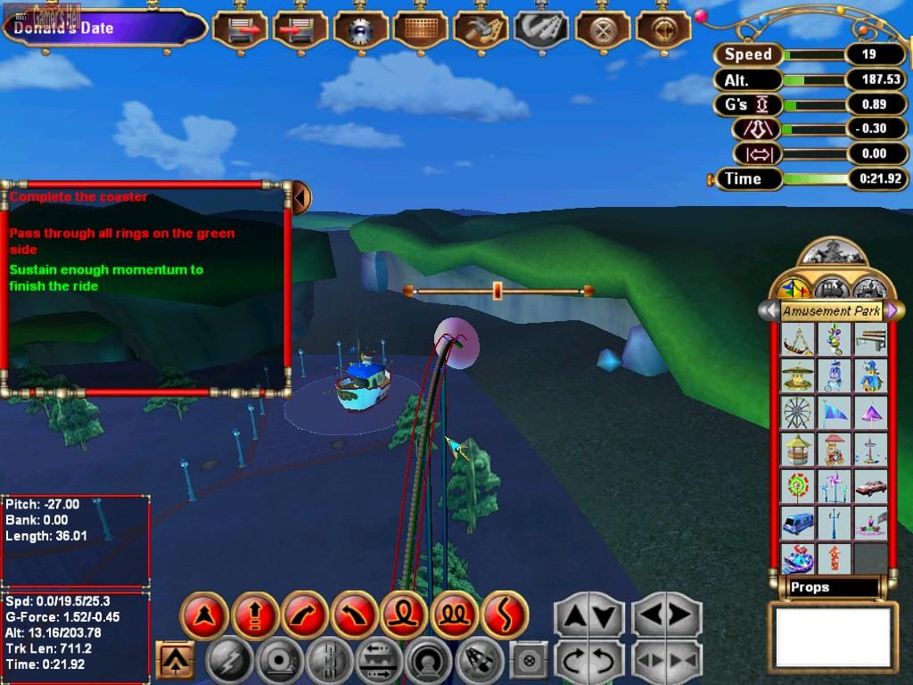 Screenshots