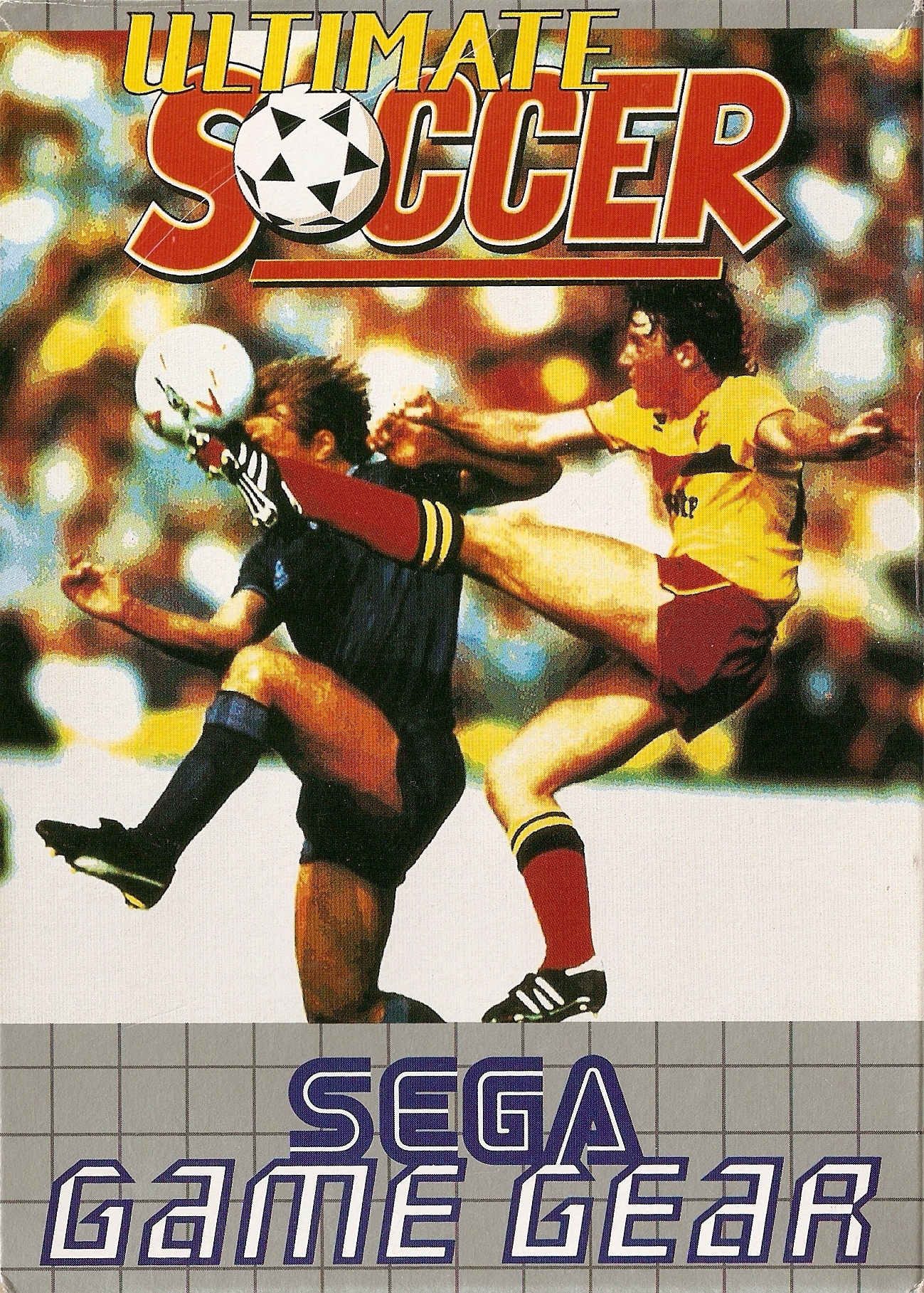 Box Art