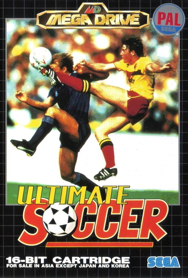 Box Art