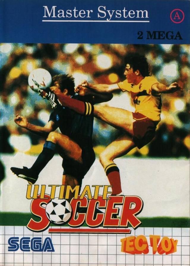 Box Art