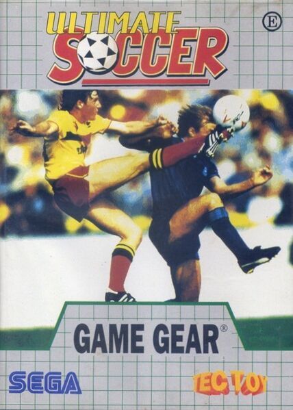 Box Art