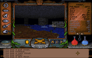 Ultima Underworld: The Stygian Abyss