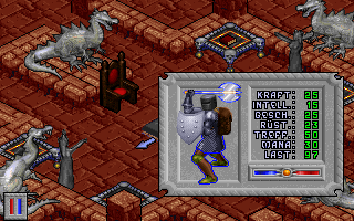 Ultima VIII: Pagan