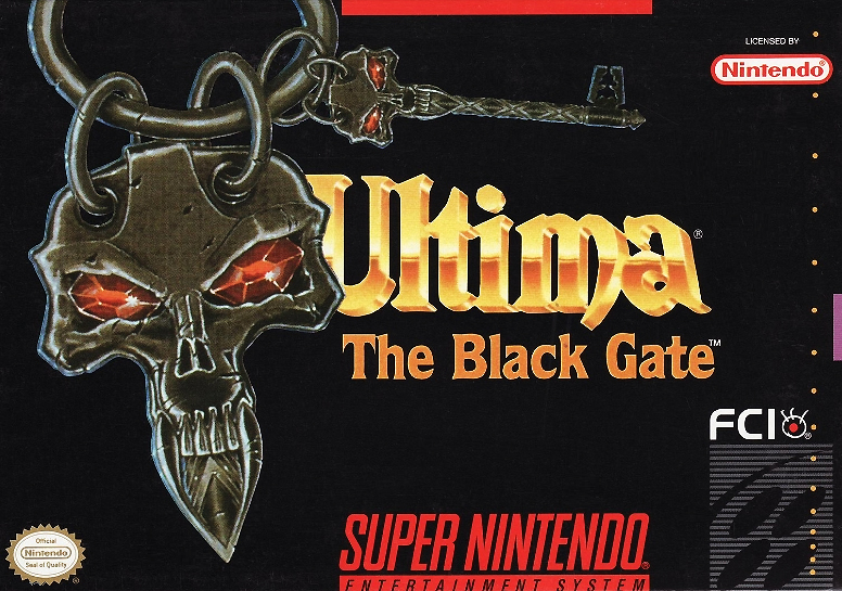 Box Art