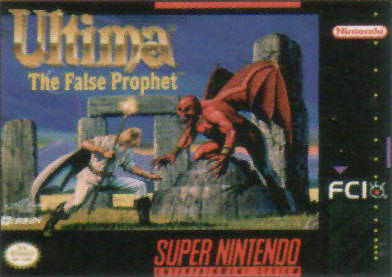 Box Art