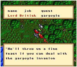 SNES Screenshots