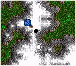 SNES Screenshots