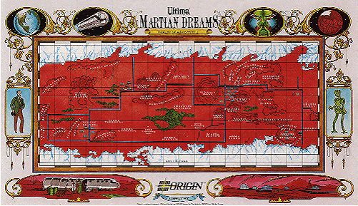 Maps