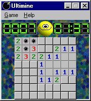 Ultimine